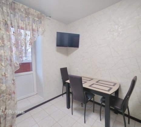 2-комнатная квартира в г. Балашиха