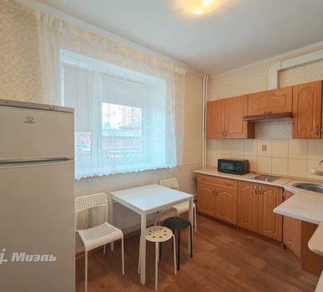 1-комнатная квартира в г. Балашиха