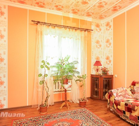 Московская обл, г Раменское, тер. СНТ Крокус, ул Зеленая, д 37