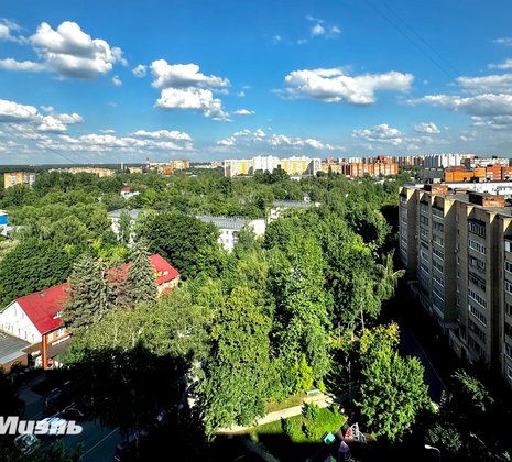 2-комнатная квартира в г. Балашиха