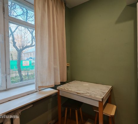 2-комнатная квартира в г. Балашиха