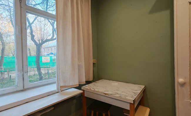 2-комнатная квартира в г. Балашиха