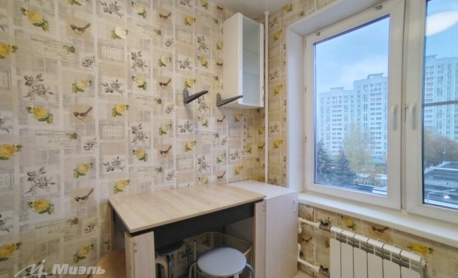 1-комнатная квартира в г. Балашиха