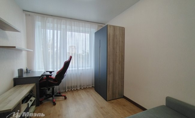 3-комнатная квартира в г. Балашиха