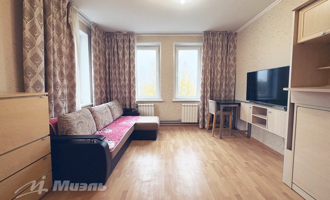 1-комнатная квартира в г. Балашиха
