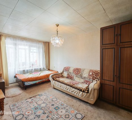 1-комнатная квартира в г. Балашиха