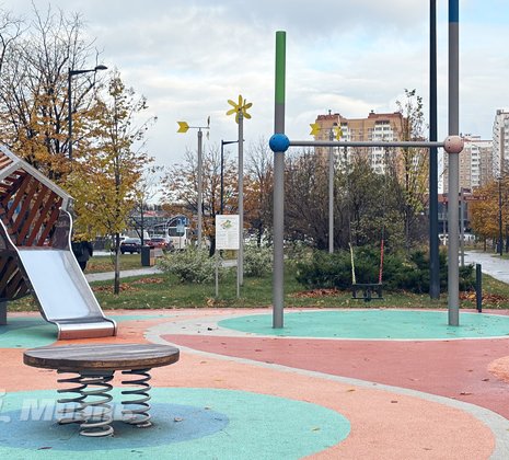 Студия в г. Балашиха