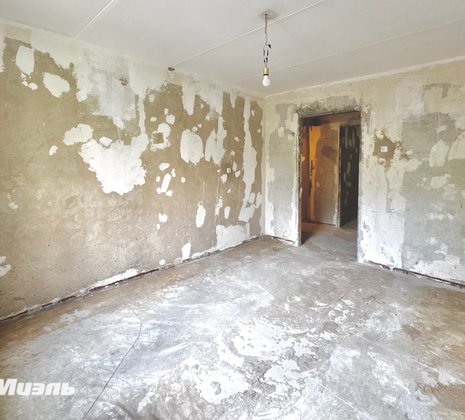 3-комнатная квартира в г. Балашиха