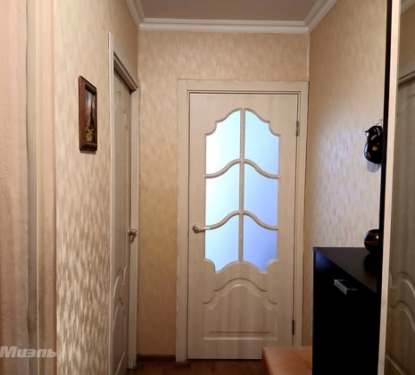 3-комнатная квартира в г. Балашиха