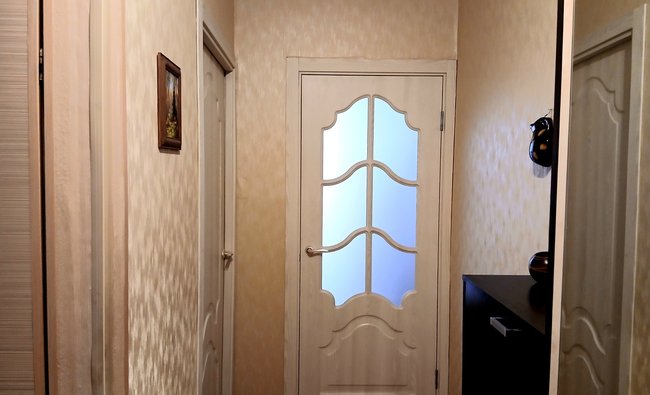 3-комнатная квартира в г. Балашиха