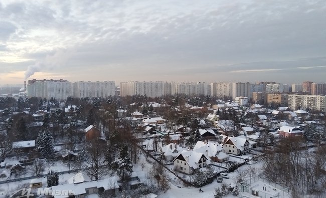 1-комнатная квартира в г. Балашиха