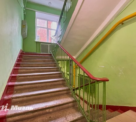 2-комнатная квартира в г. Балашиха