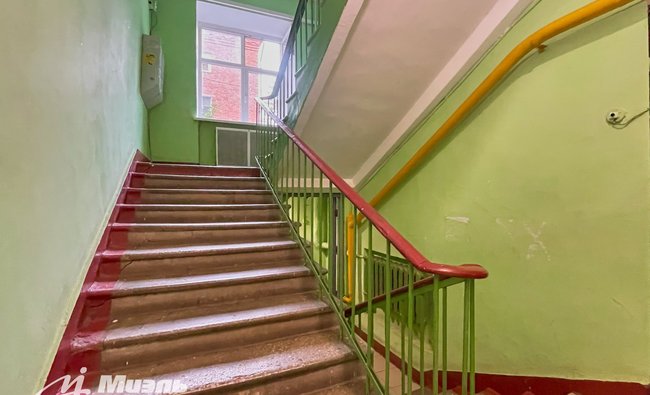 2-комнатная квартира в г. Балашиха