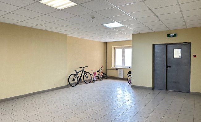 1-комнатная квартира в г. Балашиха