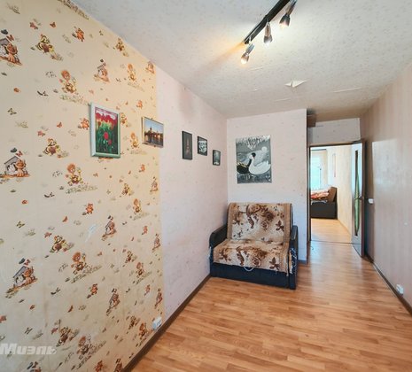 2-комнатная квартира в г. Балашиха