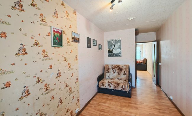 2-комнатная квартира в г. Балашиха