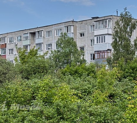 3-комнатная квартира в г. Ногинск