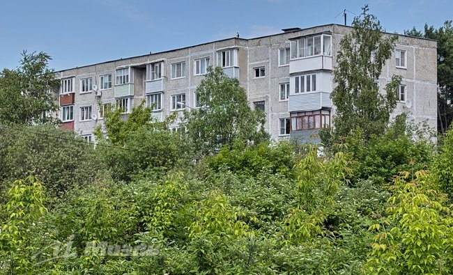 3-комнатная квартира в г. Ногинск