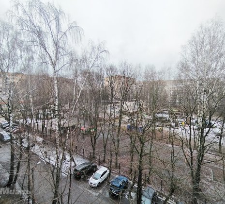 2-комнатная квартира в г. Балашиха