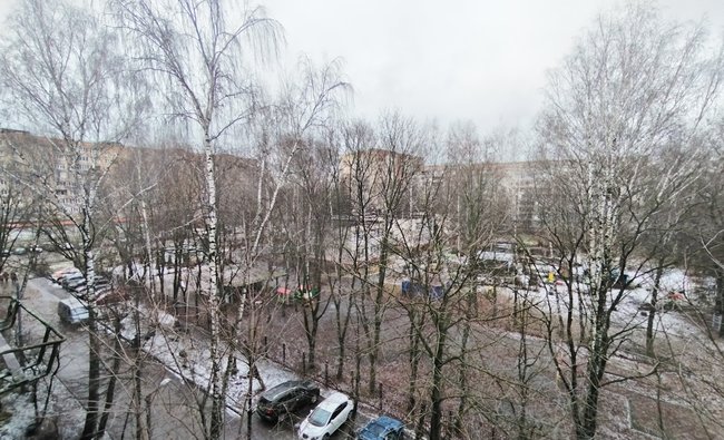 2-комнатная квартира в г. Балашиха