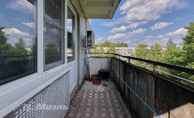 2-комнатная квартира в г. Электросталь