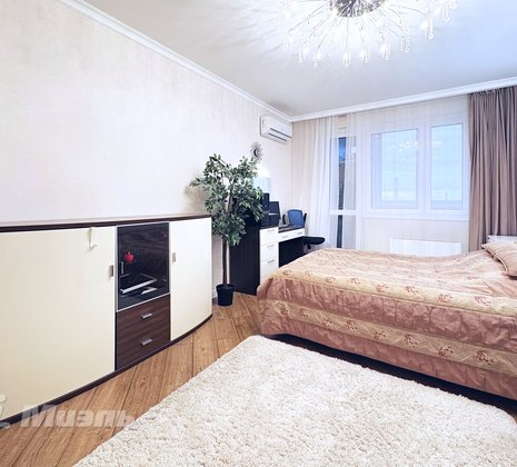 2-комнатная квартира в г. Балашиха