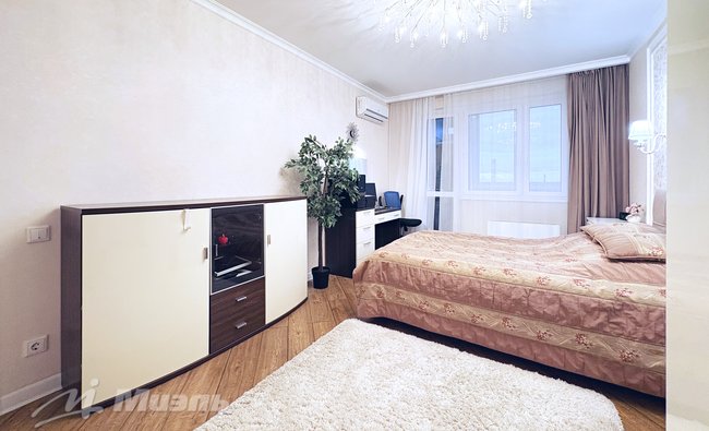 2-комнатная квартира в г. Балашиха