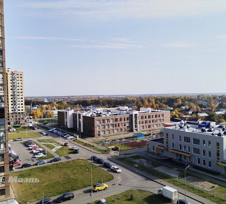 1-комнатная квартира в г. Балашиха