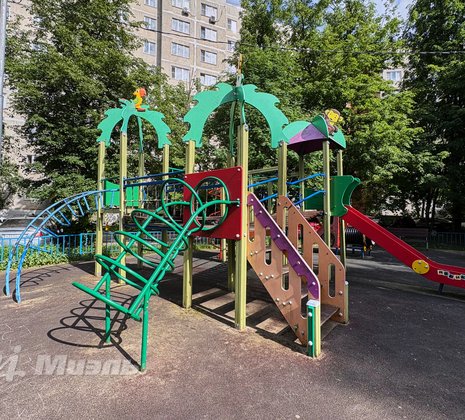 3-комнатная квартира в г. Ногинск