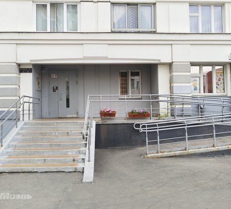 1-комнатная квартира в г. Балашиха