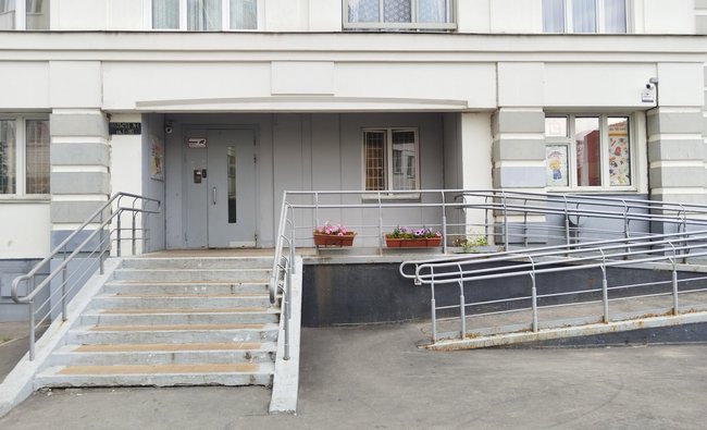 1-комнатная квартира в г. Балашиха
