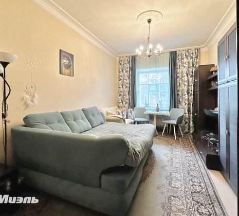 Московская обл, г Балашиха, мкр Саввино, ул Молодежная, д 25