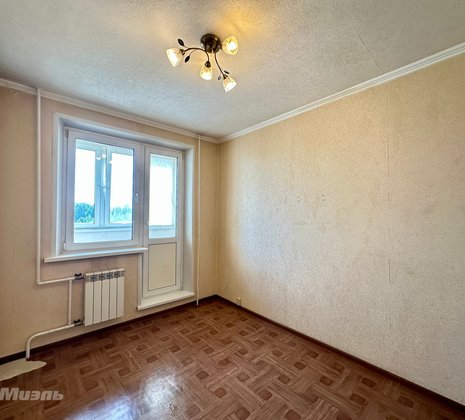 3-комнатная квартира в г. Балашиха