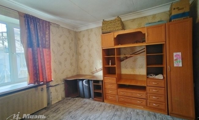 2-комнатная квартира в г. Балашиха