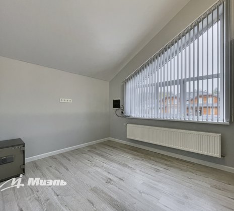 Московская обл, г Раменское, деревня Власово, ул Новая, д 4а