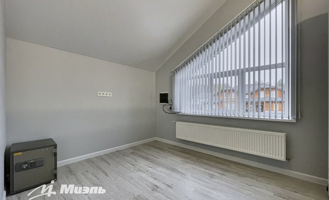 Московская обл, г Раменское, деревня Власово, ул Новая, д 4а