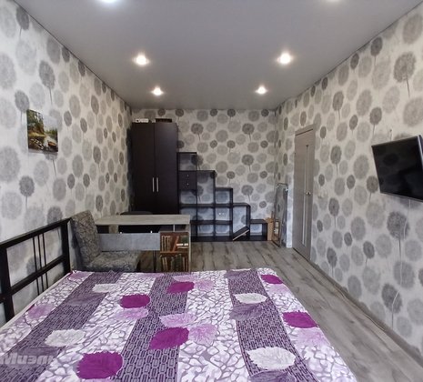 1-комнатная квартира в г. Балашиха