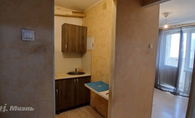 2-комнатная квартира в г. Балашиха