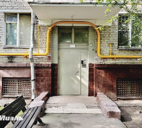 1-комнатная квартира в г. Москва