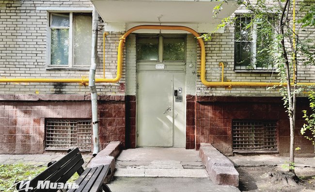1-комнатная квартира в г. Москва