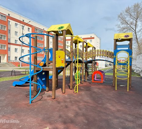 1-комнатная квартира в г. Балашиха