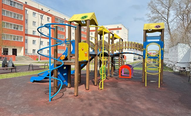 1-комнатная квартира в г. Балашиха