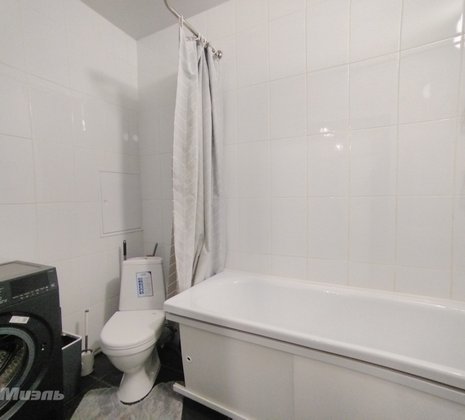 1-комнатная квартира в г. Балашиха