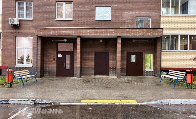 Студия в г. Балашиха