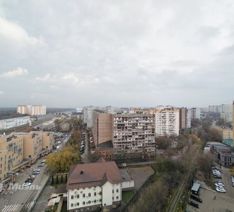 1-комнатная квартира в г. Балашиха