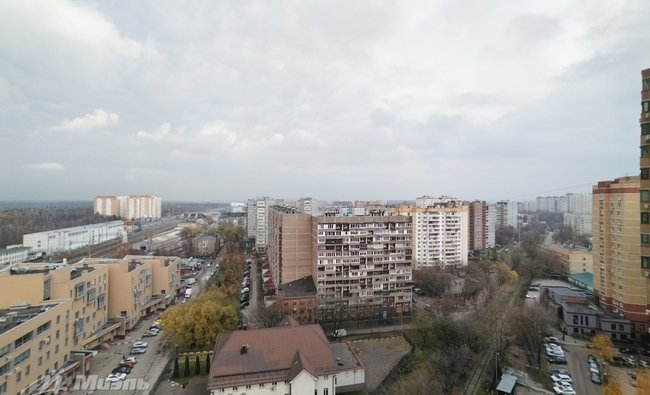 1-комнатная квартира в г. Балашиха