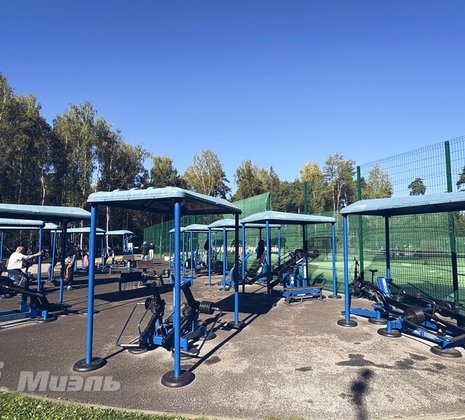 1-комнатная квартира в г. Балашиха