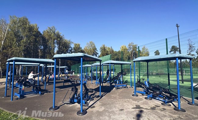 1-комнатная квартира в г. Балашиха