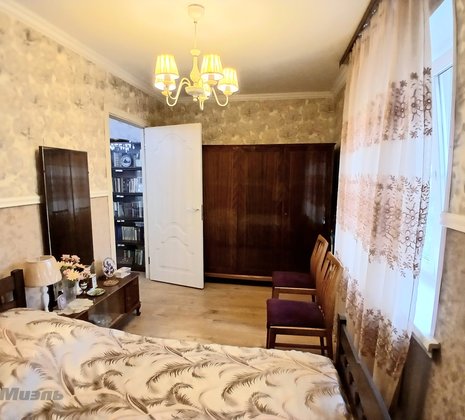 3-комнатная квартира в г. Балашиха