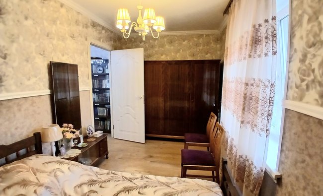 3-комнатная квартира в г. Балашиха